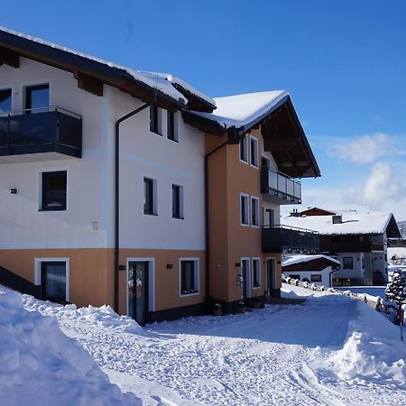 Appartements Real Schladming Εξωτερικό φωτογραφία