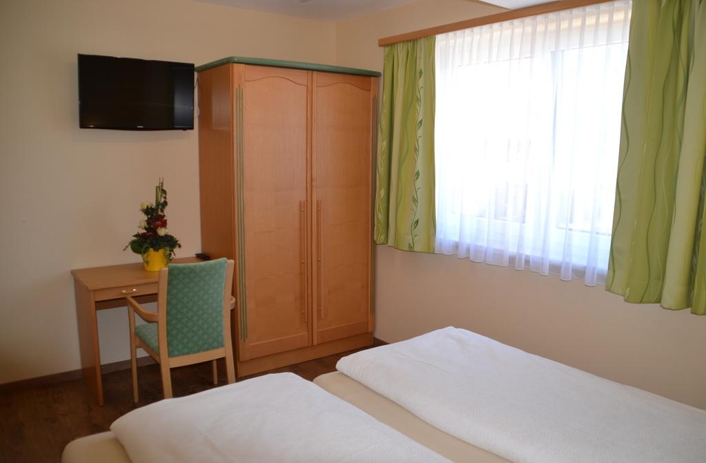 Appartements Real Schladming Δωμάτιο φωτογραφία