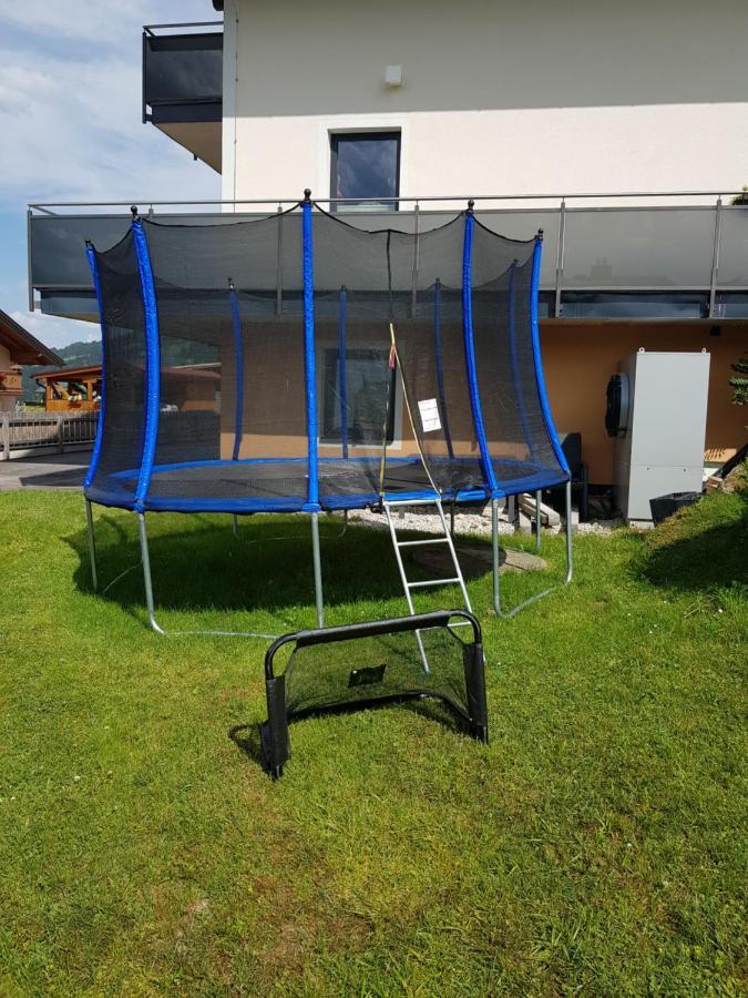 Appartements Real Schladming Εξωτερικό φωτογραφία
