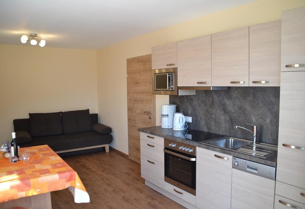 Appartements Real Schladming Δωμάτιο φωτογραφία