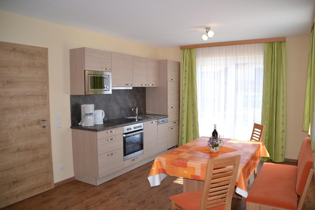 Appartements Real Schladming Δωμάτιο φωτογραφία