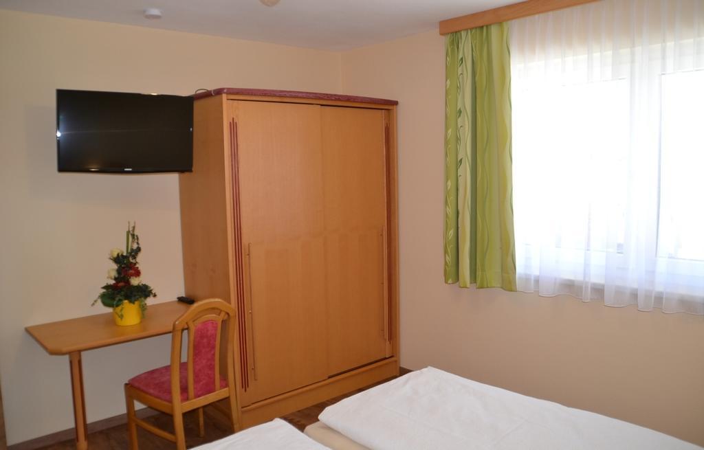 Appartements Real Schladming Δωμάτιο φωτογραφία