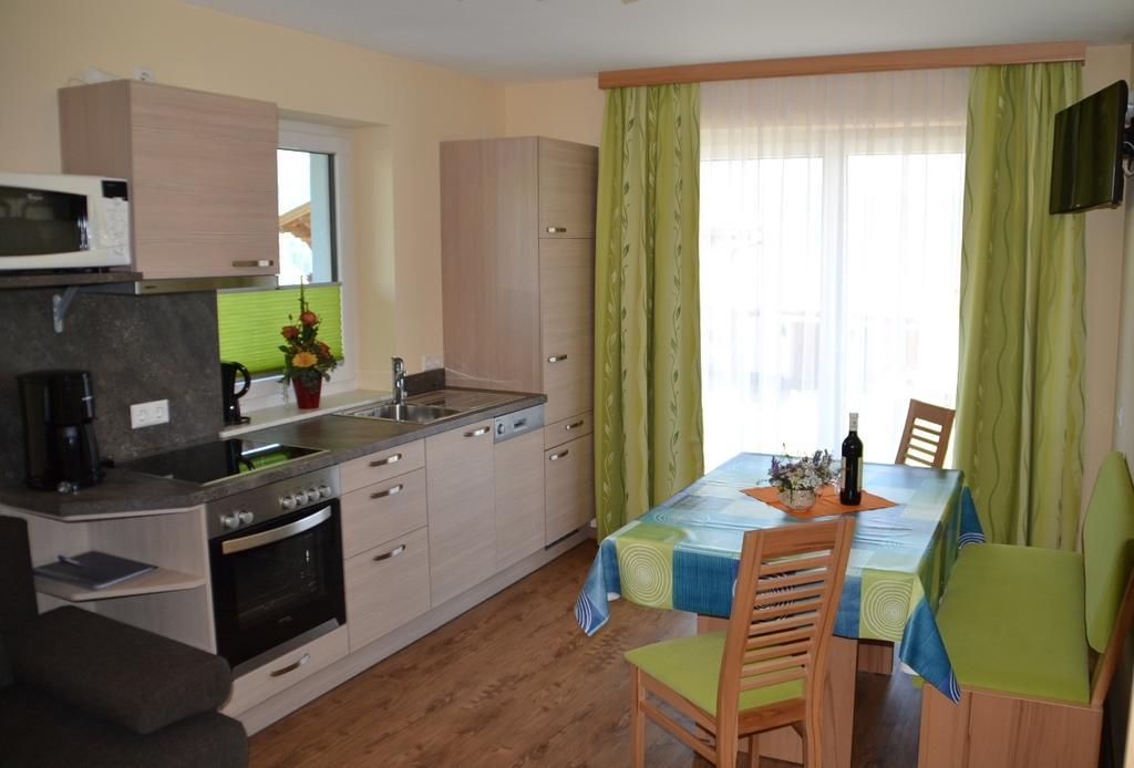 Appartements Real Schladming Δωμάτιο φωτογραφία