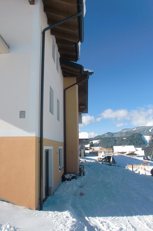 Appartements Real Schladming Εξωτερικό φωτογραφία