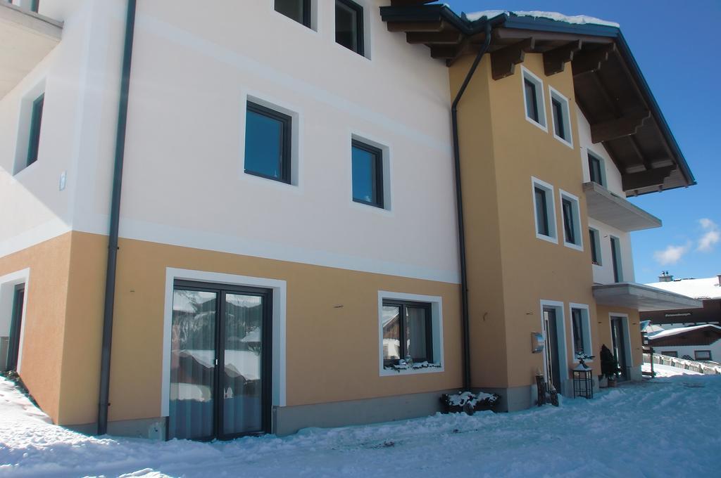 Appartements Real Schladming Εξωτερικό φωτογραφία
