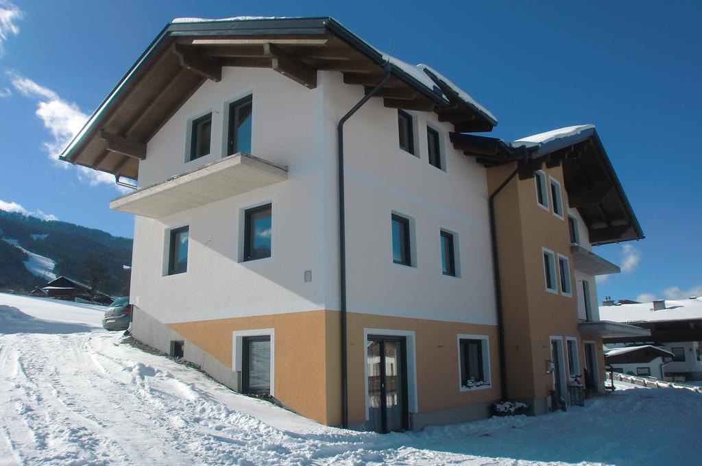 Appartements Real Schladming Εξωτερικό φωτογραφία