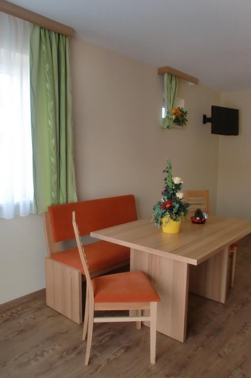 Appartements Real Schladming Δωμάτιο φωτογραφία