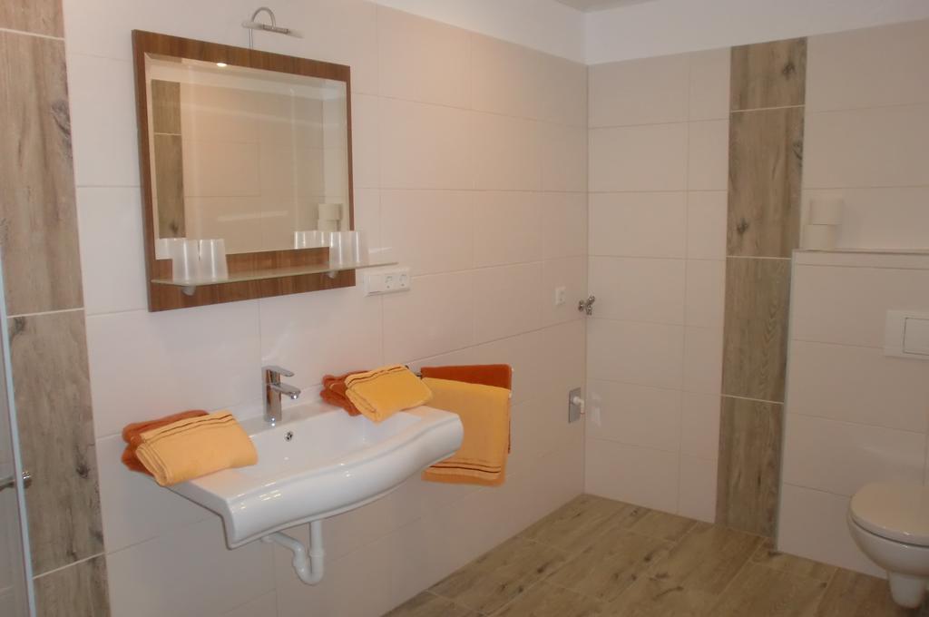 Appartements Real Schladming Δωμάτιο φωτογραφία