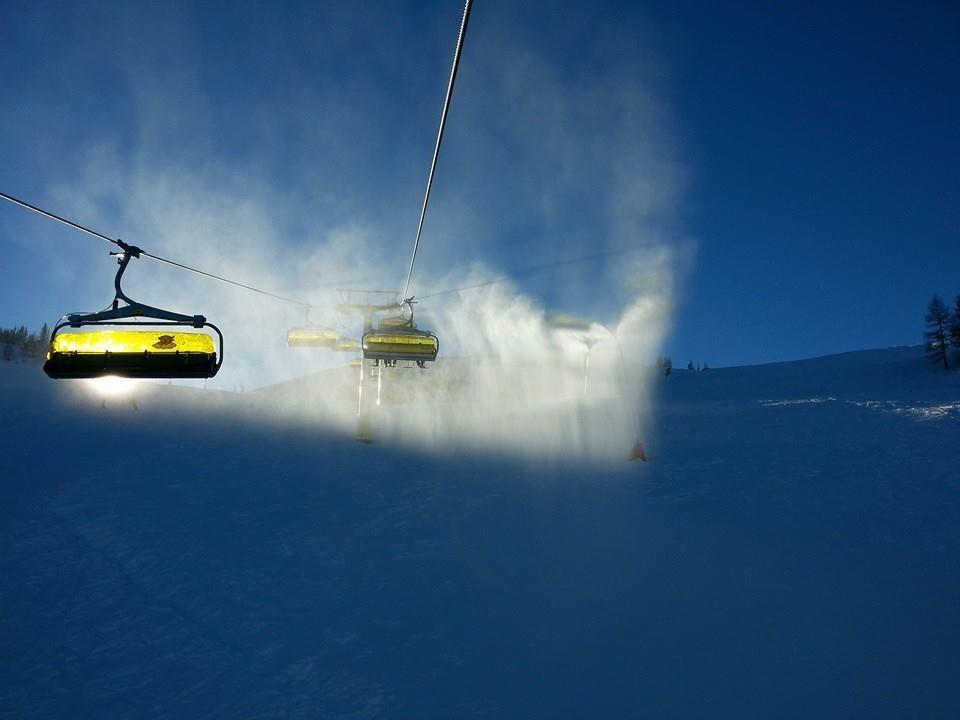 Appartements Real Schladming Εξωτερικό φωτογραφία