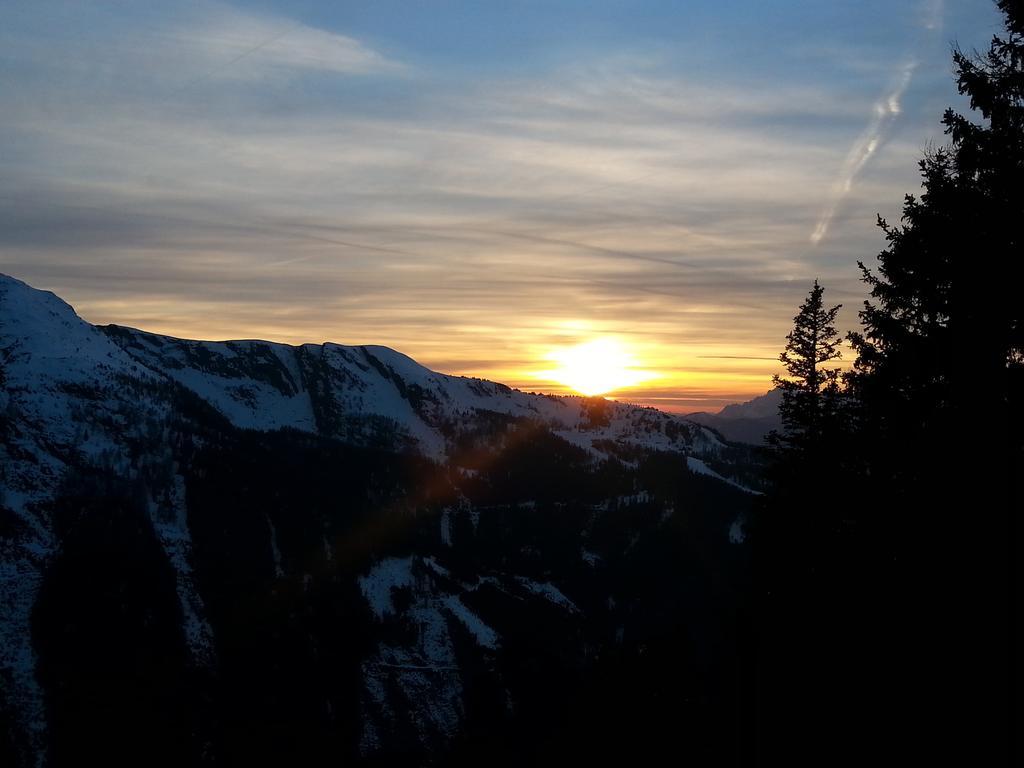 Appartements Real Schladming Εξωτερικό φωτογραφία
